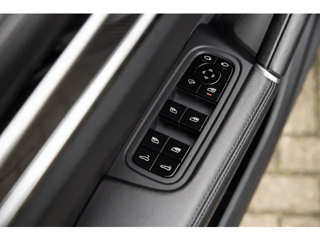 Porsche Cayenne 2.9 S 2018 Benzine 34