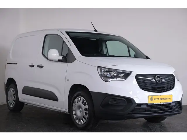 Opel Combo 1.5D L1H1 Edition 2019 Diesel 4