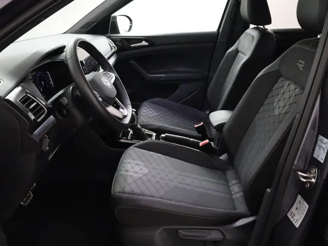 Volkswagen T-Cross 1.0 TSI R-Line Edition 2025 Benzine 6