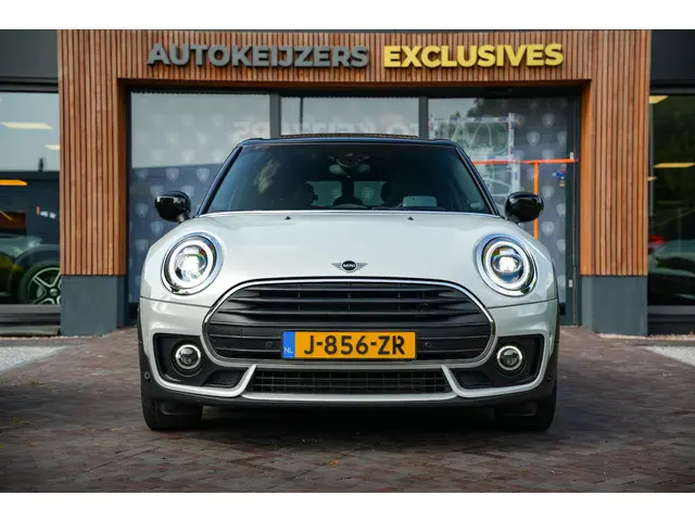 MINI Clubman Mini 1.5 Cooper 2020 Benzine 3