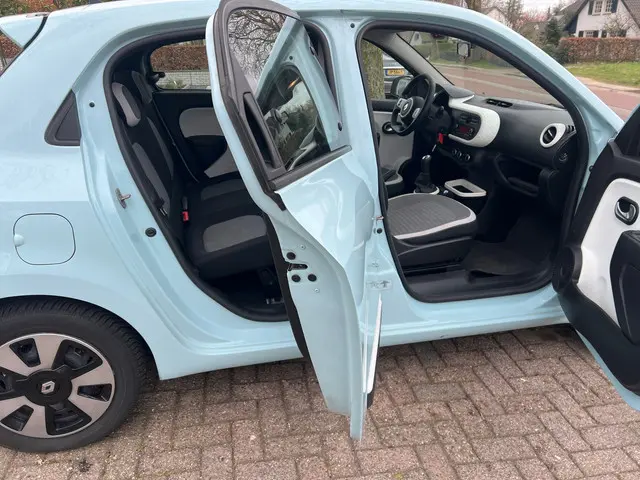 Renault Twingo 1.0 SCe Collection 2019 Benzine 9