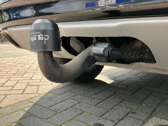 Volvo XC60 2.0 D4 FWD Ocean Race 2015 Diesel 17