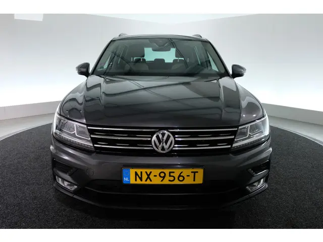 Volkswagen Tiguan 1.4 TSI ACT Comfortline 2017 Benzine 25