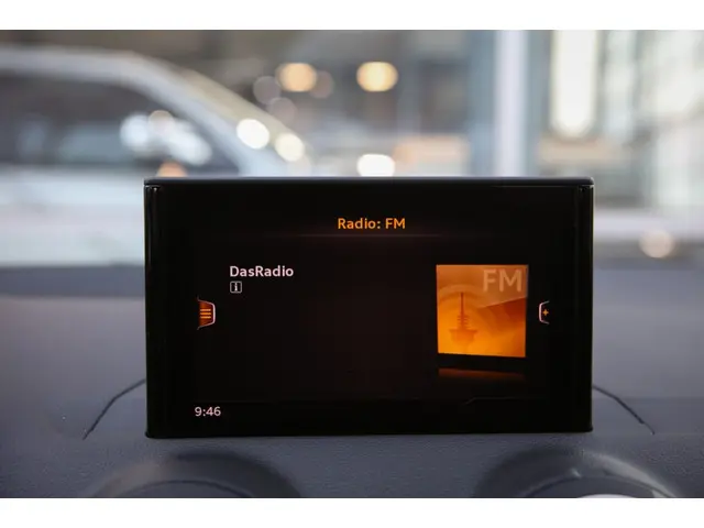 Audi Q2 35 TFSI S Edition 2019 Benzine 12