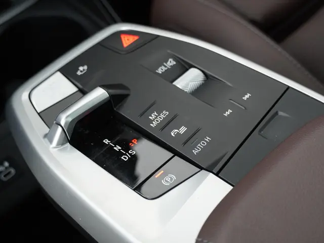 BMW 2 Serie Active Tourer 220i 2024 Benzine 16