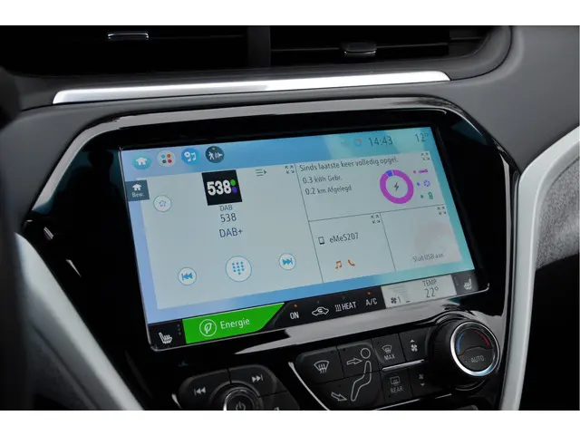 Opel Ampera-e 60 kWh 2020 Elektrisch 18