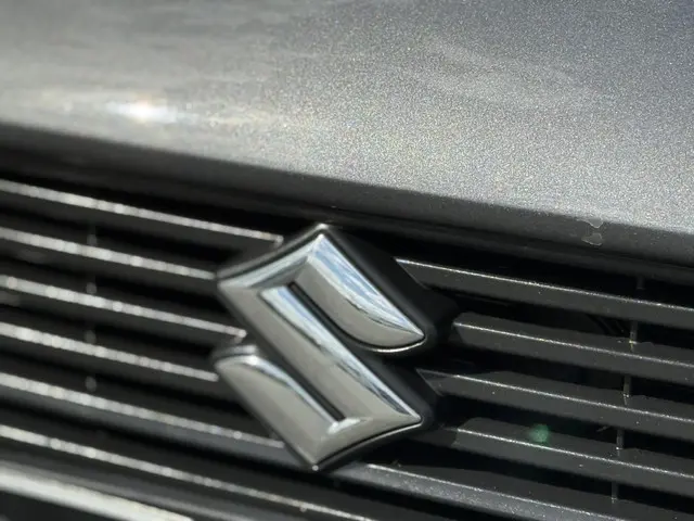 Suzuki Swift 1.2 Select 2018 Benzine 8