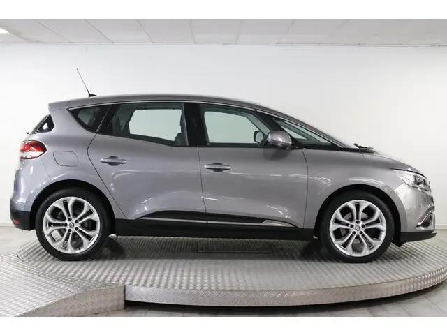 Renault Scénic 1.2 TCe Intens 2017 Benzine 7