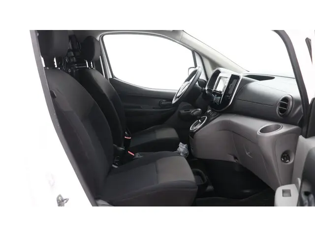 Nissan e-NV200 Business 40 kWh 2019 Elektrisch 19