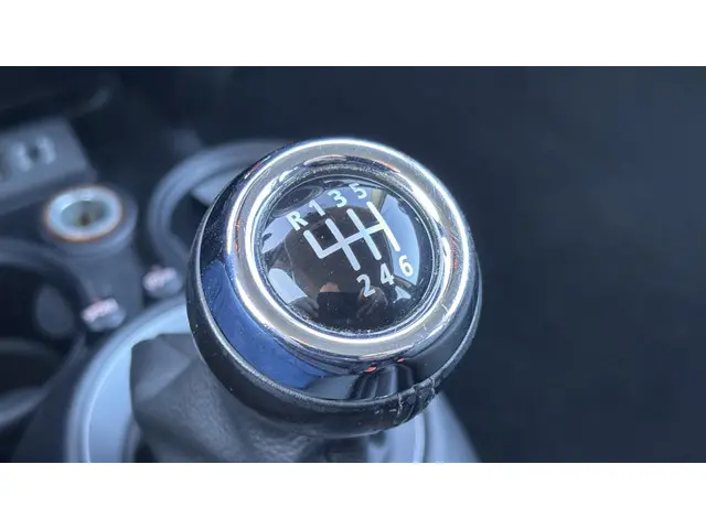 MINI One Mini 1.6 MINIMALIST Business Line 2013 Benzine 18