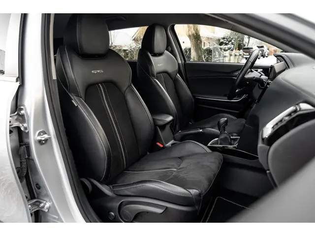 Kia Ceed Sportswagon 1.5 T-GDi GT-LINE 2022 Benzine 22