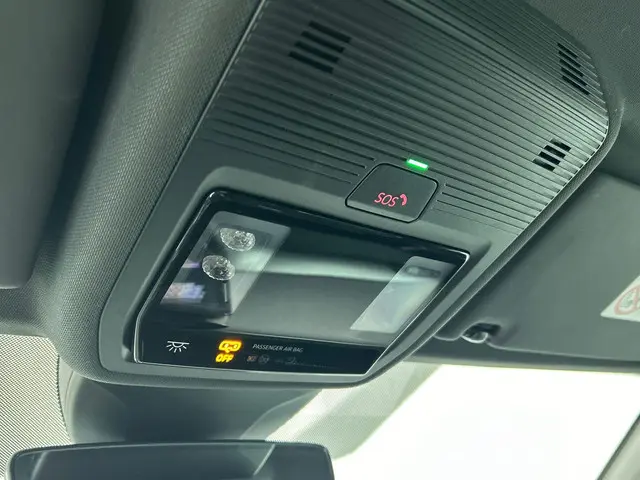 Volkswagen ID.4 Life 77 kWh Auto. 2021 Elektrisch 9