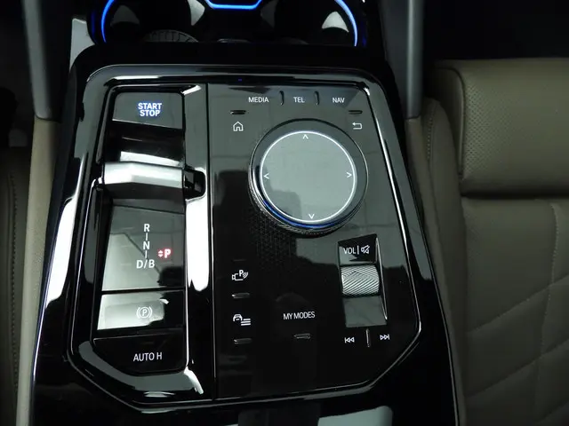 BMW i5 Sedan eDrive40 84 kWh 2024 Elektrisch 16