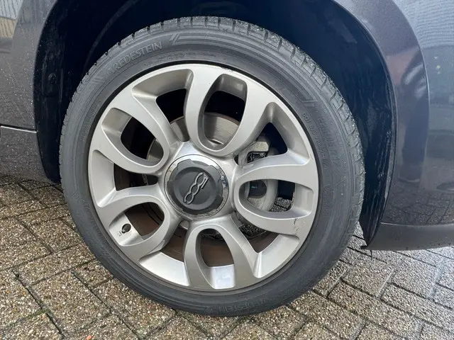 Fiat 500L 0.9 TwinAir Lounge 2013 Benzine 36