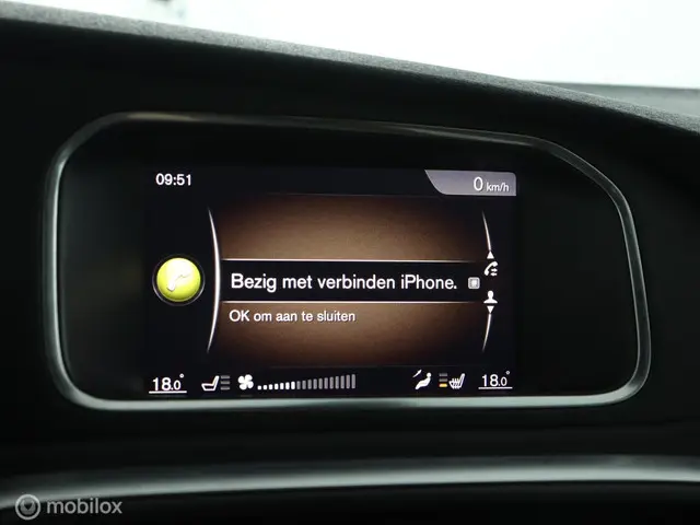 Volvo V40 Cross Country 1.5 T3 Polar+ Luxury 2019 Benzine 21