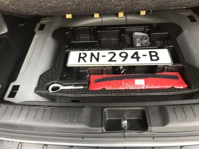 Suzuki Vitara 1.6 Comfort 2018 Benzine 7