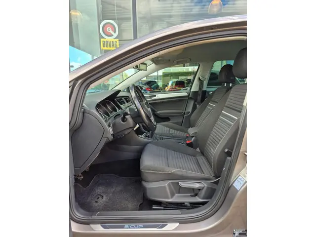 Volkswagen Golf 1.2 TSI Comfortline 2014 Benzine 18