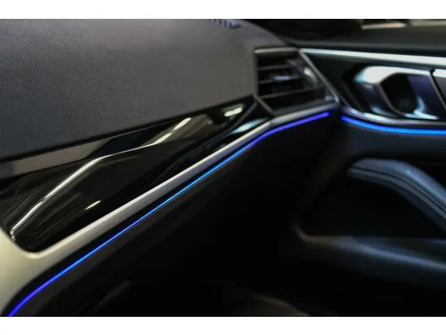 BMW 4 Serie Coupé 430i High Executive 2023 Benzine 57