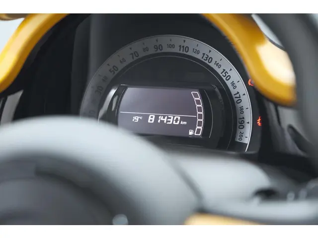 Renault Twingo 1.0 SCe Intens 2019 Benzine 28