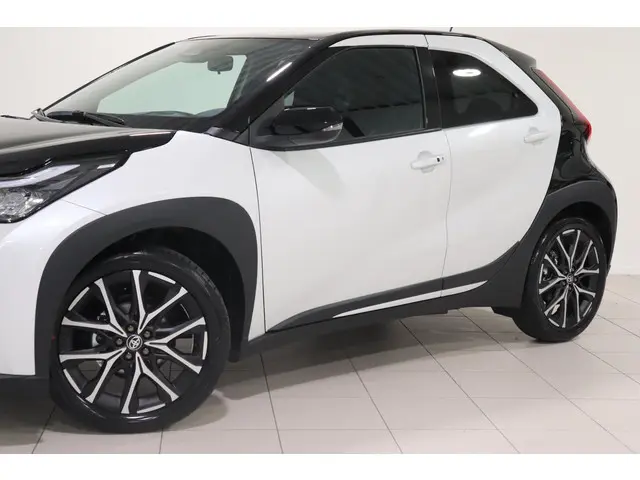Toyota Aygo X Hybrid 115 GR Sport, 2026 Hybride Benzine 7