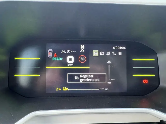Dacia Spring Expression 65 27 kWh 2025 Elektrisch 23