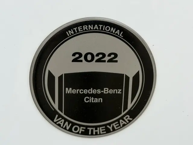 Mercedes-Benz Citan 108 CDI L1 Pro 2022 Diesel 21