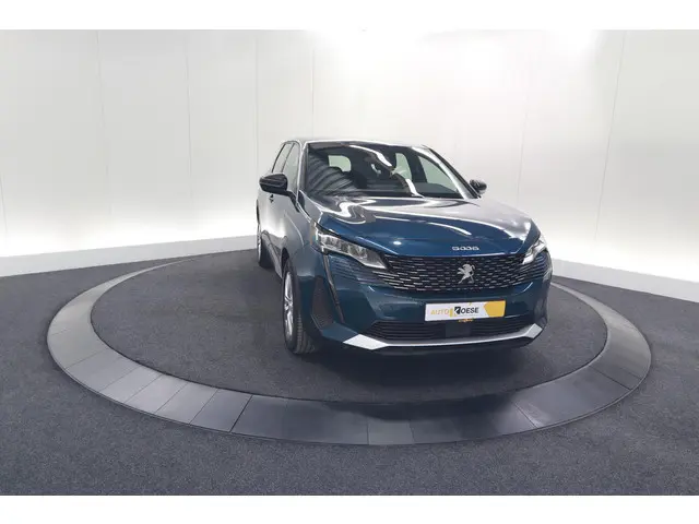Peugeot 5008 PureTech 130 EAT8 Active Pack 2023 Benzine 79
