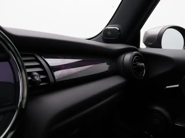 MINI Electric Yours 2020 Elektrisch 17