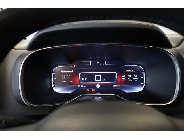 Citroën C5 Aircross PT Feel 130 2019 Benzine 15