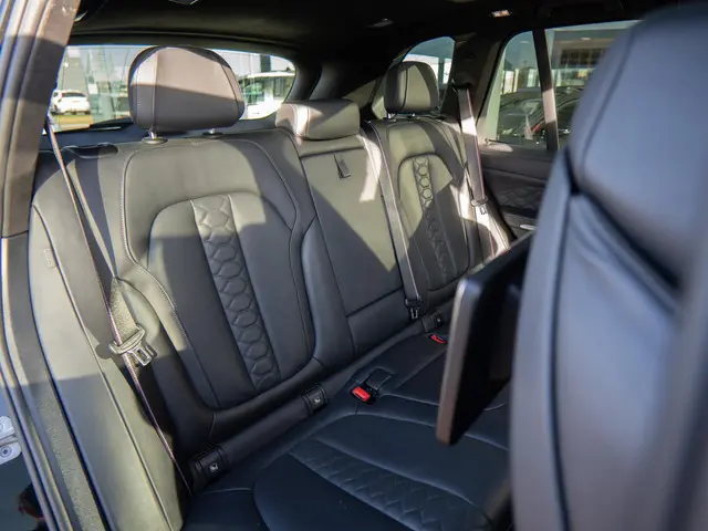 BMW X5 M Competition 2021 Benzine 54