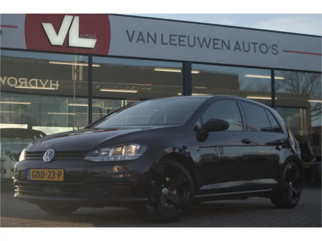 Volkswagen Golf 1.4 TSI Comfortline 2017 Benzine