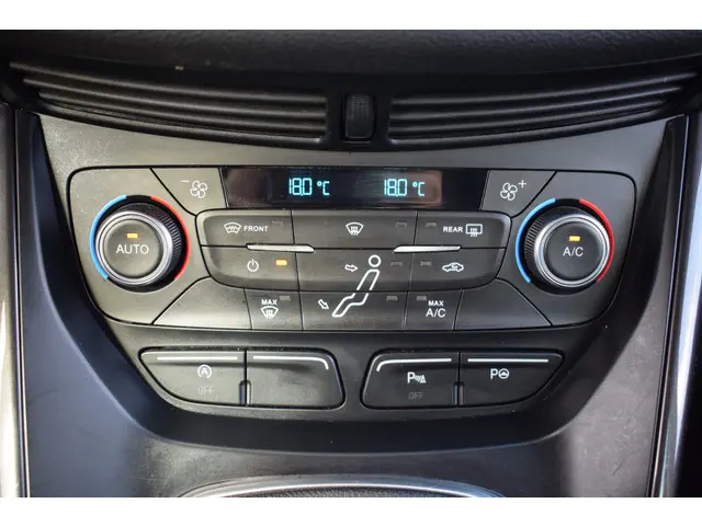 Ford C-MAX 1.0 Titanium//Navi//ECC!! 2018 Benzine 21
