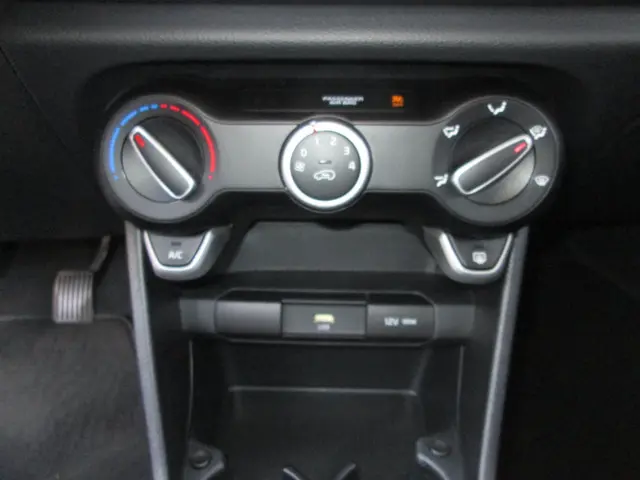 Kia Picanto 1.0 DPi DynamicLine 2022 Benzine 13