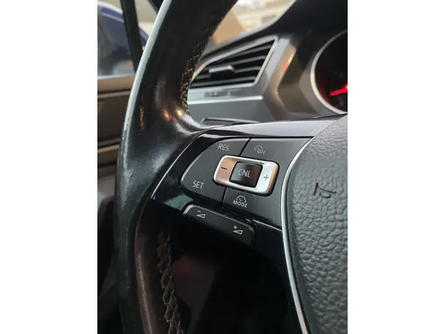 Volkswagen Tiguan 1.4 TSI ACT Comfortline 2017 Benzine 17