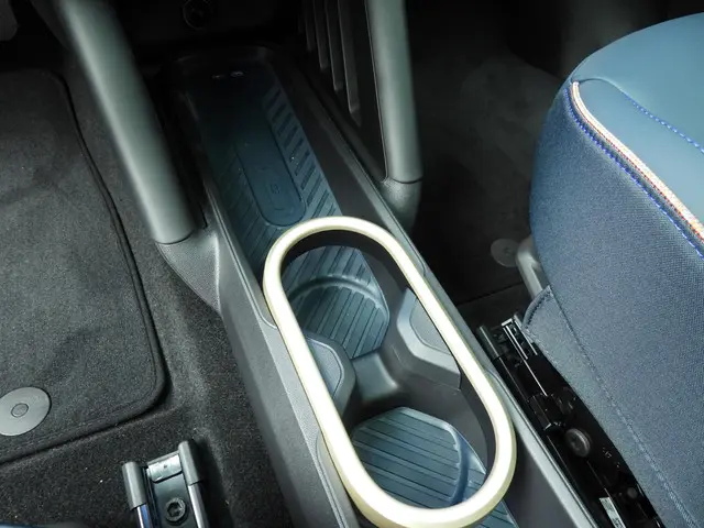 MINI Aceman SE 2025 Elektrisch 30