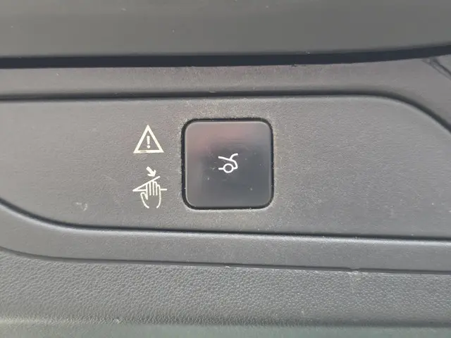 Citroën C4 Picasso 1.6 e-THP Exclusive 2016 Benzine 26