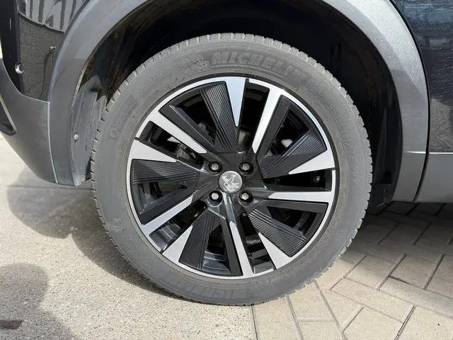 Peugeot 2008 1.2 PureTech GT|Focal|Automaat 2020 Benzine 16