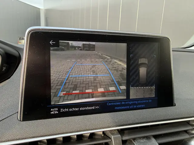 Peugeot 3008 1.2 PureTech Allure 2019 Benzine 16