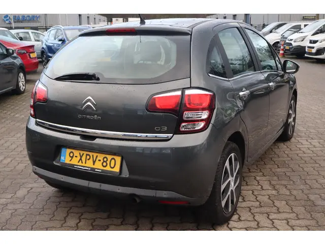 Citroën C3 1.0 VTi Collection 2014 Benzine 5