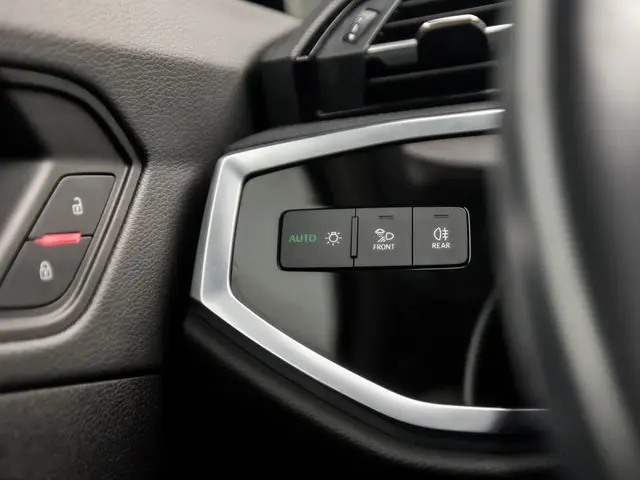 Audi Q3 35 TFSI Sport 2019 Benzine 23