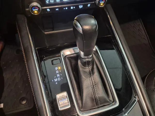 Mazda CX-5 2.5 SkyActiv-G 194 Signature 2020 Benzine 24