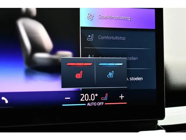 BMW 5 Serie Touring 520i M-Sport 2024 Benzine 70