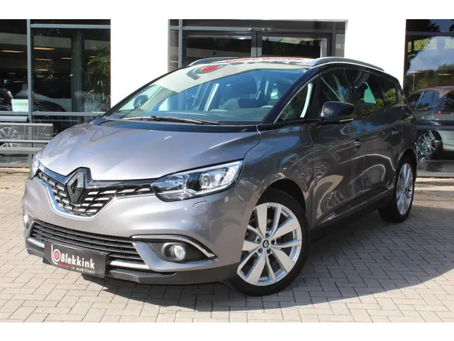Renault Grand Scénic