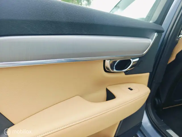 Volvo V90 2.0 T5 prachtige auto 2017 Benzine 26