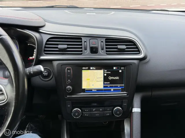 Renault Kadjar 1.6 dCi Bose EXPORT 2017 Diesel 16