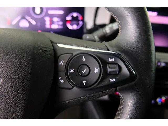 Opel Mokka 1.2 Turbo Level 5 2023 Benzine 17