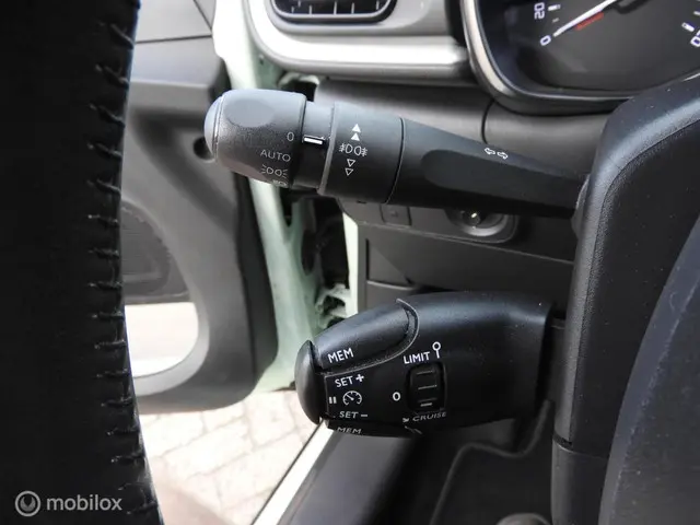Citroën C3 1.2 PureTech S&S Shine 2017 Benzine 23