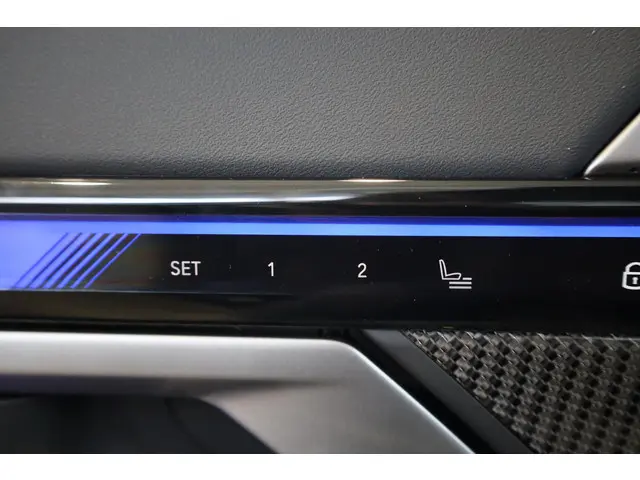 BMW M5 Sedan | M Driver's Package 2026 Hybride Benzine 25