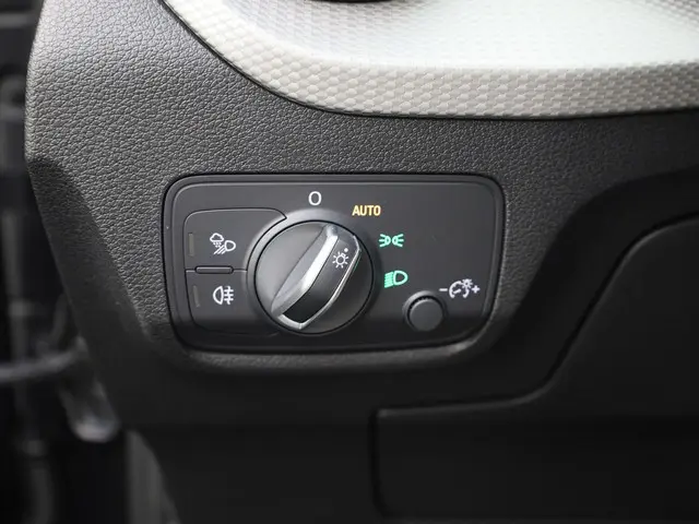 Audi Q2 35 TFSI/150PK S Line 2022 Benzine 21