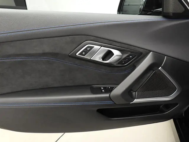 BMW Z4 Roadster sDrive20i 2024 Benzine 19